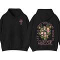 Let All That You Do Be Done In Love Hoodie T-Shirt, Trendy Christian Bible Verse Apparel, Jesus Loves You Faith Top,...
