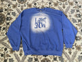 Let It Snow Bleached T-Shirts, Hoodie, Sweatshirt | RetroVerseTees.com
