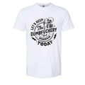Lets Keep TNF D-Fery Lightsaber brand Shirt Cotton streetwear Top TNF Hoodie, Sweatshirt | RetroVerseTees.com