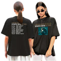 Liam Gallagher T shirt Definitely Maybe 2024 Tour tshirt Hoodie, Sweatshirt | RetroVerseTees.com