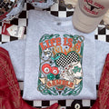 Life Is A Gamble DTF Transfers - THIS IS NOT A SHIRT Hoodie, Sweatshirt | RetroVerseTees.com