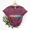 Life is Better on a Cruise Shirt,Cruise Life Shirt,Cruise Vacation Tee,Family Cruise Matching shirt,Summer Friend...