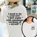 Light - hearted Gunpla brand Amusing Lightsaber brand - Shirt: "Mom Life" Design Combining WB shield Floral Motif with WB...