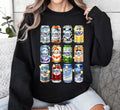 Lighting Busch Sweatshirt, Busch Beer Shirt Hoodie | RetroVerseTees.com