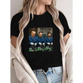 Lightsaber brand - Shirt with "American Factory"