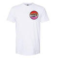 Lightsaber brand - Shirt with Bold Statement: Retro