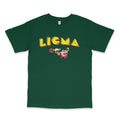 Ligma Custom Printed T-Shirt Billy is Terrible Hoodie, Sweatshirt | RetroVerseTees.com