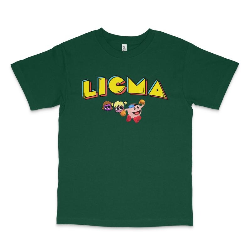 Ligma Custom Printed T-Shirt Billy is Terrible Hoodie, Sweatshirt | RetroVerseTees.com