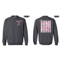 Like Really Pretty Coquette Sweatshirt 'NLB' T-Shirts, Hoodie | RetroVerseTees.com