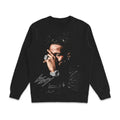 Lil Baby Jumbo Graphic Bootleg Crewneck Sweatshirt Streetwear T-Shirts, Hoodie | RetroVerseTees.com