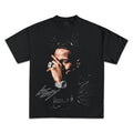 Lil Baby Jumbo Graphic Bootleg T-Shirt Short Sleeve Tee Streetwear Hoodie, Sweatshirt | RetroVerseTees.com