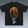 Lil Durkk Shirt Graphic Tee Gift Fans Shirt Hoodie, Sweatshirt | RetroVerseTees.com