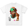 Lil Uzi Star Streetwear Shirt Summer Tee Hoodie, Sweatshirt | RetroVerseTees.com