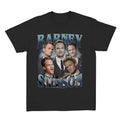 Limited Barney Stinson How I Met Your Mother Vintage T-Shirt, Barney Stinson Fan Tees, Gift For Women and Man Unisex...