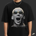Limited Charles Oliveira Vintage T-Shirt Gift For Man Unisex Softstyle T-Shirt Oliveira UFCTee Bootleg Shirt Hoodie,...