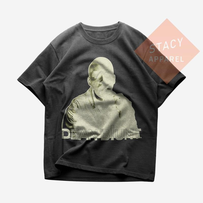 Limited Dean Blunt T-shirt - Dean Blunt Zushi Tee Hoodie, Sweatshirt | RetroVerseTees.com