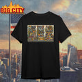 Limited Edition Drew Millward and Exploding In Sound Records Event 2025 Poster Shirt