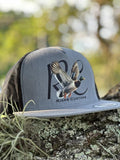 Limited Edition Rians Customs Snapback Hat with printed logo T-Shirts, Hoodie, Sweatshirt | RetroVerseTees.com