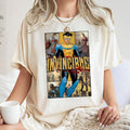 Limited Invincible Mark Supe T Shirt, Graphic Tee, Supe Costume, Comic Book Fan Gift Hoodie, Sweatshirt | RetroVerseTees.com