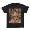 Limited JJ Maybank Shirt Tshirt, Rudy Pankow Oversize Tee Unisex Sweatshirt, Gift For Women and Man Unisex T-Shirt Hoodie