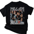 Limited Megan Thee Stallion Shirt Tour 2024, Vintage Megan Thee Stallion 90s Shirt, Rapper Megan Thee Stallion Tour 2024...