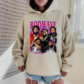 Limited Rod Wave Vintage T-Shirt, Last Lap Tour 2024 Gift For Woman and Man Unisex T-Shirt Hoodie, Sweatshirt