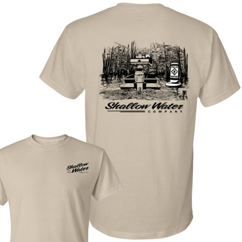 Limited Run Gator Tail T-Shirt DRG Classic Cotton Top Hoodie, Sweatshirt | RetroVerseTees.com