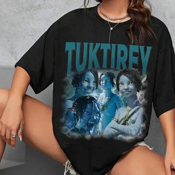 Limited Tuktirey Vintage T-Shirt, Gift For Women and Man Unisex T-Shirt Oversized Top Womenswear Original Hoodie, Sweatshirt