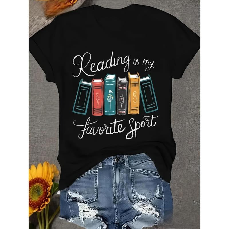 Literary - inspired Fashion Lightsaber brand - Shirt: Make WB shield Playful Statement with Book