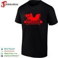 Little Jerry Boxing Rooster Seinfeld cockfighting shirt