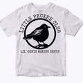 Little Pecker Club Retro Shirt, Inappropriate Shirt, Dank Meme Shirt, Weird Shirt, Funny Meme Shirt Hoodie, Sweatshirt