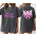 Live Like Aubreigh Unisex Classic T-Shirt, Aubreigh Wyatt Suicide And Bullying Awareness T-Shirt. Cotton Hoodie, Sweatshirt