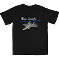 Live, Laugh, Lockheed Martin T Shirt Hoodie, Sweatshirt | RetroVerseTees.com
