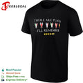 Liverpool FC There Are Places I’ll Remember Champions League shirt