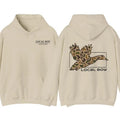 Local Boy Outfitters Hoodie - Camo Duck Graphics Hoodie, Perfect for Outdoor and Dog Lovers, Unisex Hoodie Comfort and...