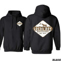 Local Boy Outfitters Hoodie Sweatshirt T-shirt