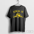 Local H Lifers Ars Gratia Gabe Mgm Est 1990