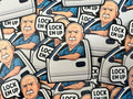 Lock Em Up Fishing Sticker, Trey Taylor Permission, Crewe Tractor Decal, Angry Grandpa T-Shirts, Hoodie, Sweatshirt