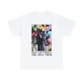 Logan The Eras Tour tee, relationships Veronica Mars shirt Menswear T-Shirt Hoodie, Sweatshirt | RetroVerseTees.com