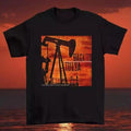 Lonely Feeling Live Cross Canadian Ragweed Black T-shirt Unisex Hoodie, Sweatshirt | RetroVerseTees.com