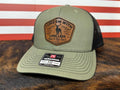 Long Legs Gunpla brand Big Rack Hat TNF Snapback Trucker Hat Funny Richardson 112 Snapback Hat for Men T-Shirts, Hoodie,...