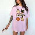 Long Live Halloween  - T-Shirt, Unisex T-Shirt, Funny Tee, Comfortable Shirt Hoodie, Sweatshirt | RetroVerseTees.com