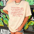 Longlegs Funny Meme T-shirt, Sweatshirt, Hoodie | RetroVerseTees.com