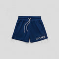 Loose Double-Layer Mesh Gymreapers Shorts - Royal Navy T-Shirts, Hoodie, Sweatshirt | RetroVerseTees.com