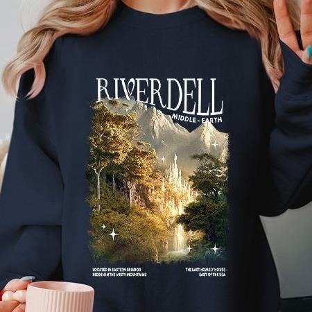 Lord of the Rings Shirt Lotr Movie Shirt Legolas Gandalf Aragorn Shirt The Hobbit Shirt Hoodie, Sweatshirt
