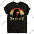 Loretta Castorini Vintage T-Shirt, Movies Quote Unisex TShirt Hoodie, Sweatshirt | RetroVerseTees.com