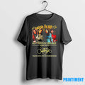 Loretta Lynn 65th Anniversary 1960 2025 Thank You For The Memories Tshirts Sweater