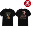 Lorna Shore 2025 Album Release Two Sided Shirt