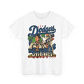 Los Angeles Baseball Short Sleeve T-Shirt for Men - Menswear Hoodie, Sweatshirt | RetroVerseTees.com