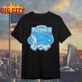 Los Angeles Ca Flynn’s EST 1982 Garage shirt